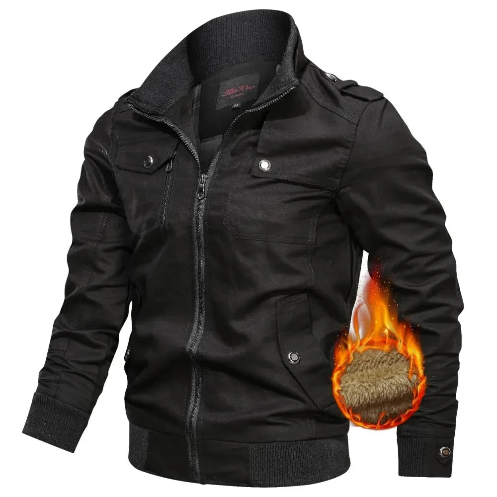 Veste Urban