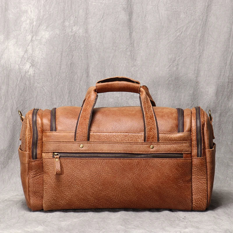 Sac Leather Vintage