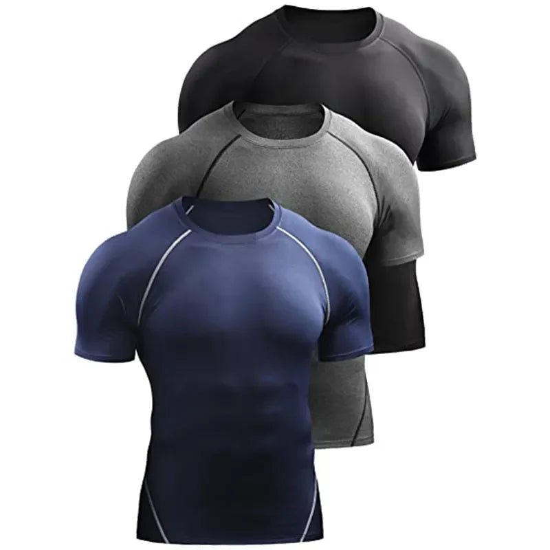 Chemise Compression Summer