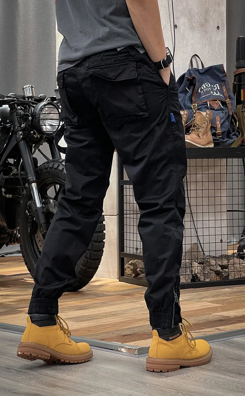 Pantalon Cargo Urban Combat