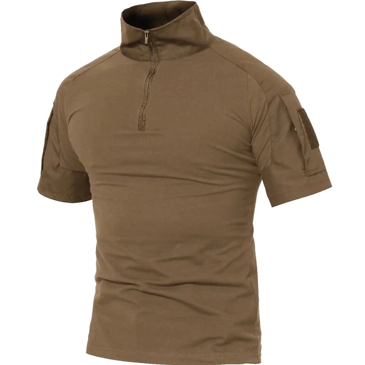 Chemise Tactique Safari