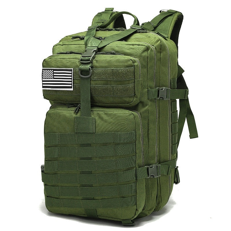 Super Sac à Dos Tactique Militaire