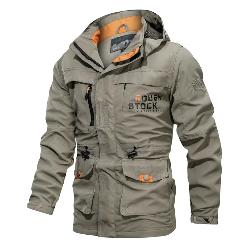 Veste Men's Hunting