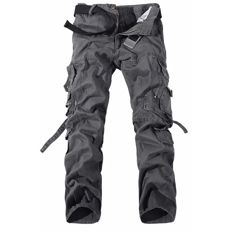 Pantalon Tactique Explorer