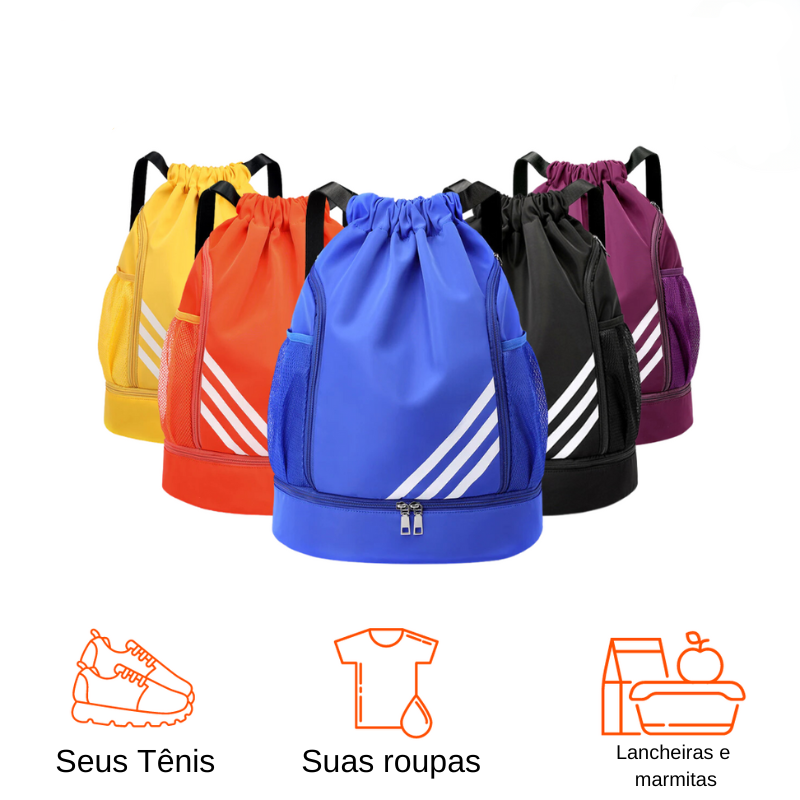 Sac à dos Sportif Imperméable Runfit