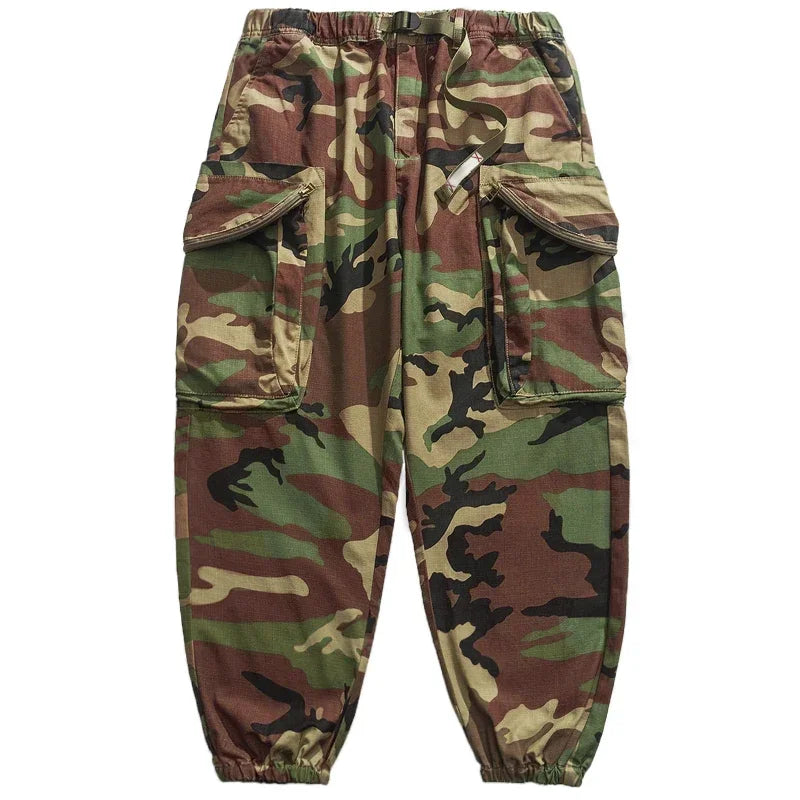 Pantalon Camouflage ShadowStrike