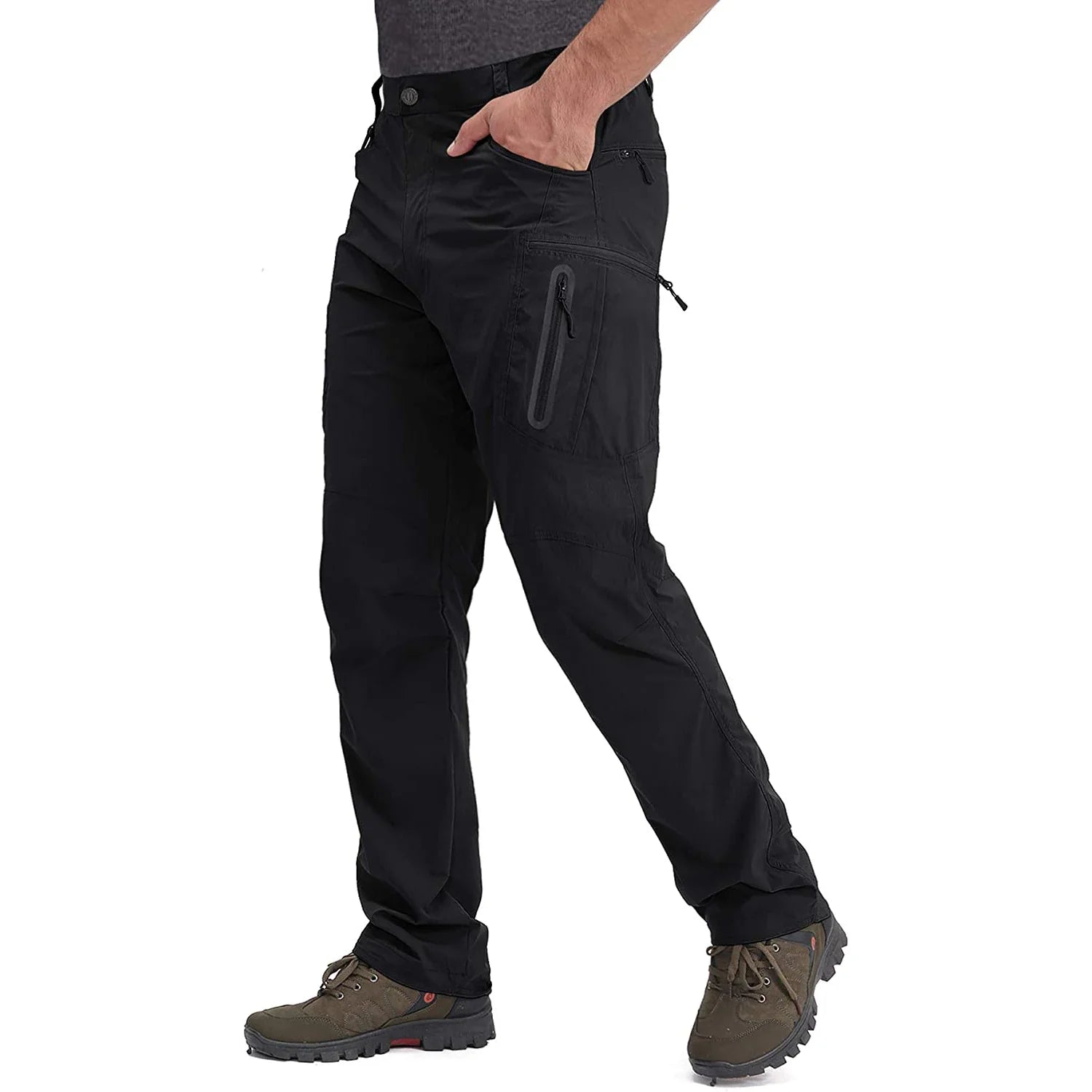 Pantalon Tactique DryCamp