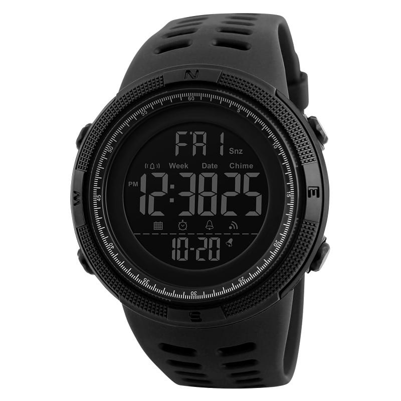 Montre TacticalGuard