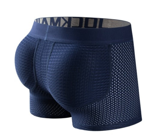 Pack de Boxers Push-Up TUTTI® – DERNIER JOUR !