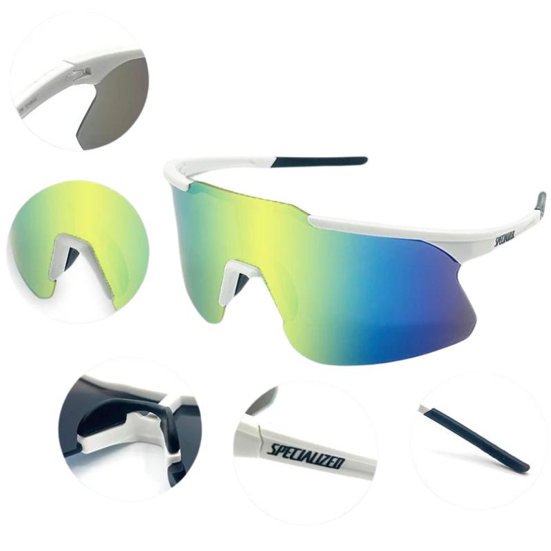 Lunettes de Cyclisme PRO