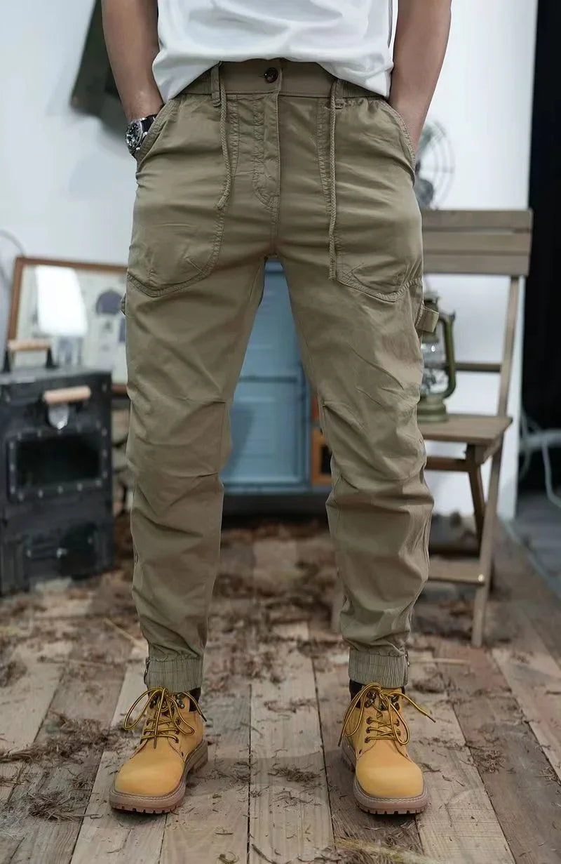 Pantalon Cargo Urban Combat