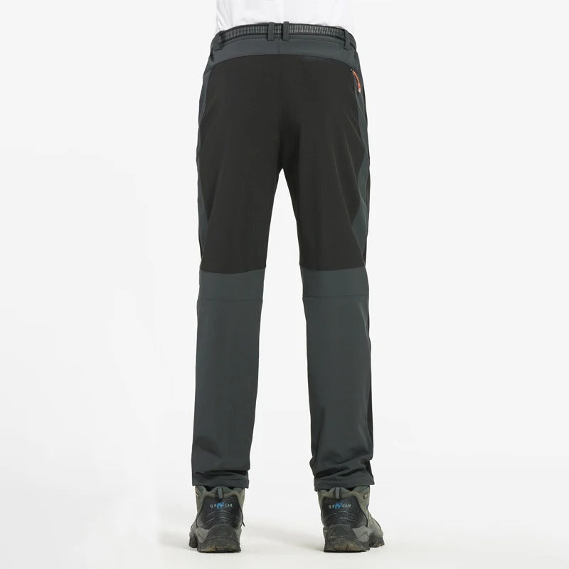 Pantalon Imperméable CampingPró