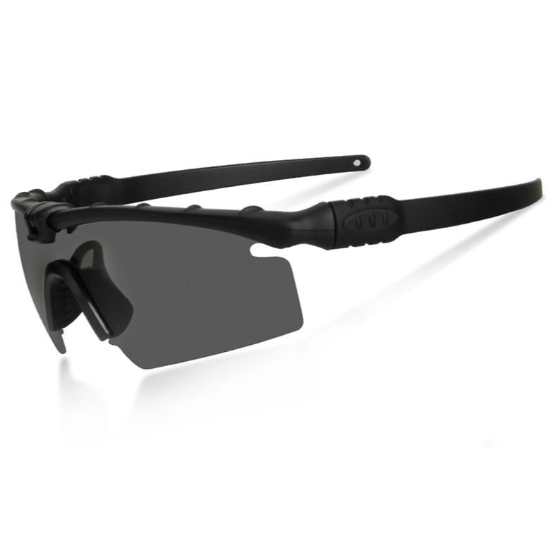 Lunettes Tactiques Balistiques