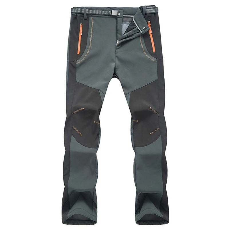 Pantalon Imperméable CampingPró