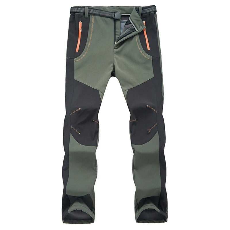 Pantalon Imperméable CampingPró